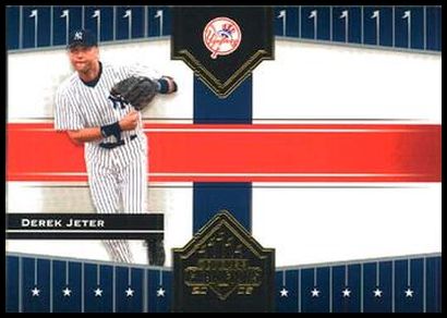 445 Derek Jeter